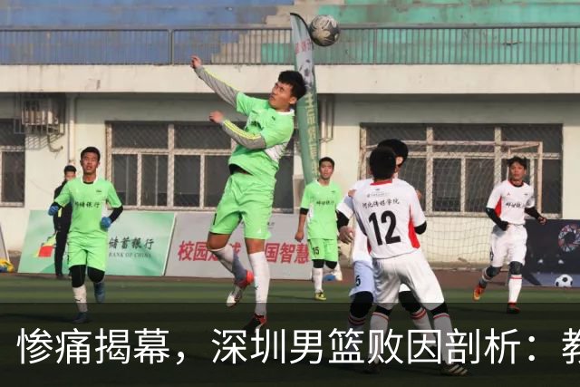 惨痛揭幕，深圳男篮败因剖析：教练与球员的真诚反思