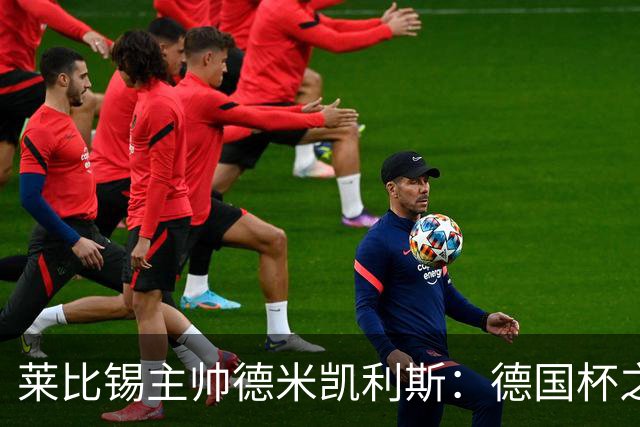 莱比锡主帅德米凯利斯：德国杯之战 全力以赴是关键